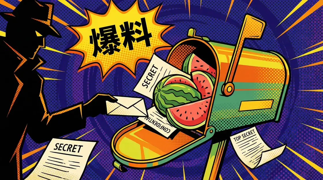 体育竞猜推荐平台app 匿名爆料通道漫画插图